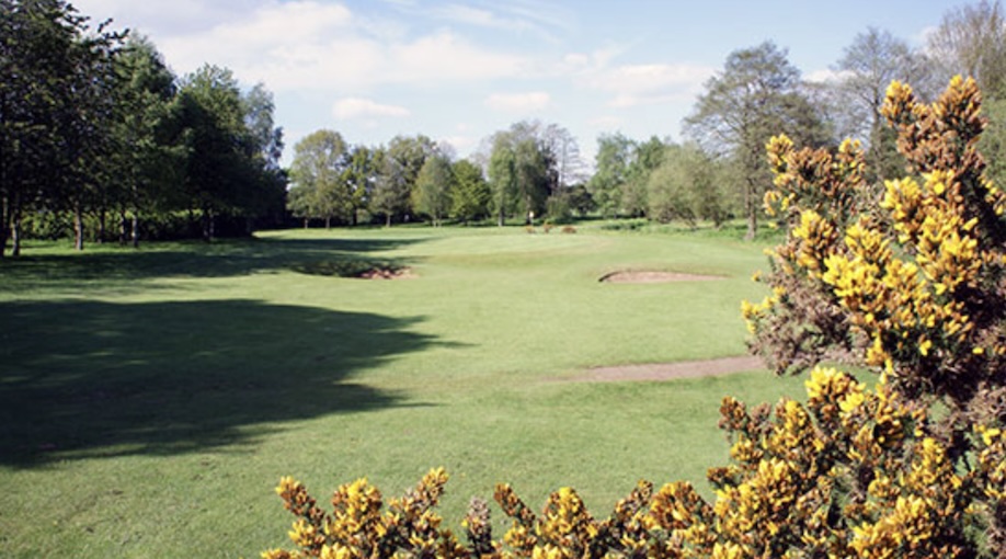 Photo of Manor Golf Club (Kingstone)
